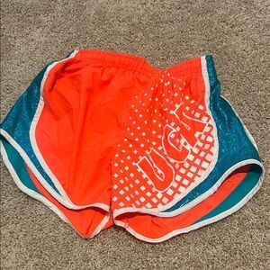 UCA Varsity Athletic Shorts